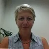 Catherine Mitchell