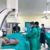 NIMS MADANAPALLE SIVA REDDY HEART CARE