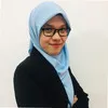 Farah Nadia Shamsuri