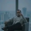 Tushar Chandra Roy