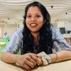 Shomereeta Roy
