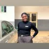 Blessing Enitan Ayeni
