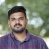 Aravind Haridas