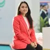 Nivedita Tripathy