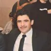 Aaron Garcia