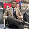 Aniket Sharma