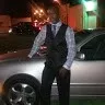 Ernest Dent