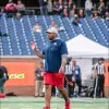 Davonte Byrd