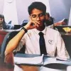 SRIJAN BAKSHI