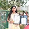 Parin Singhal