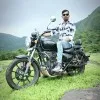 Santoshkumar Badiger