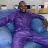 Frank Oyasi