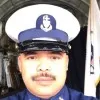 George Hernandez