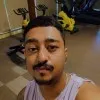 Paresh Solanki