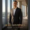 Oleg Shypitsyn