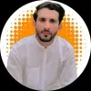 M Rustum Shakeel