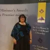 Pam Moore