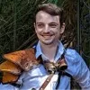 Alexander Scott