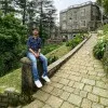 Harshil sharma