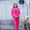 Caroline Ndirangu
