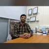 Kaustubh Prabhudesai