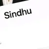 Sindhu Adupa