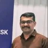Kiran Siddeswarappa