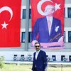 Yasin Kaya