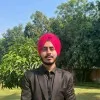 Agampreet Singh