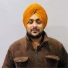 Urvinder Singh
