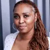 Bongiwe Masesane
