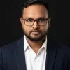 ARUN BORASI