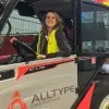 Ana Mortimer