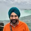 Harkrishan Singh
