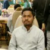Lalit Kumar Sharma