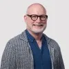 Andrew Burgess