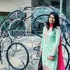 Sanzida Alam