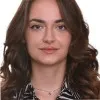Oleksandra Vovchenko