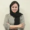 Arezoo Shahbazi