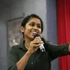 Alva Shwetha Shivaprasad