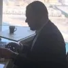 Sherif Abulhassan Tabarak travel