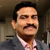 Mahesh Mahalingam