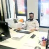 SAJIN ROBINSON