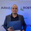 Hector Javier Arcos Covarrubias