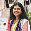 S Anupama Ajayan