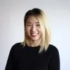 Joyce Wang