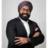 Harsharan Singh Sethi