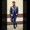 Harsh Sinha