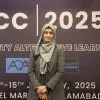 Shahla Saeed