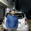 Pankaj Mehra